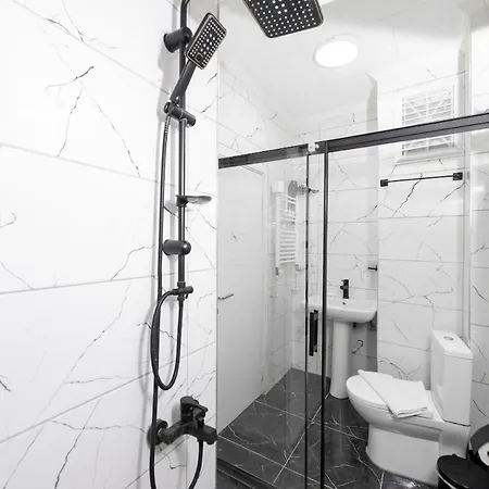 Leyla شقة