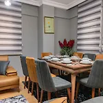Leyla Apartment *