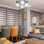 Leyla Apartment