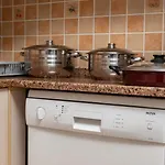 Apartment Leyla Istanbul