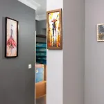 Apartment Leyla