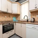 Apartment Leyla Istanbul