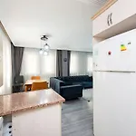 Apartment Leyla