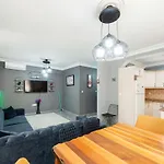 Leyla Apartment *