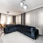 Leyla Apartment *