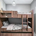 Leyla Apartamento Estambul