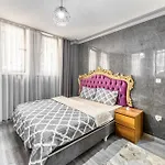 Leyla Apartment