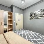 Leyla Istanbul