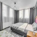 Apartment Leyla Istanbul