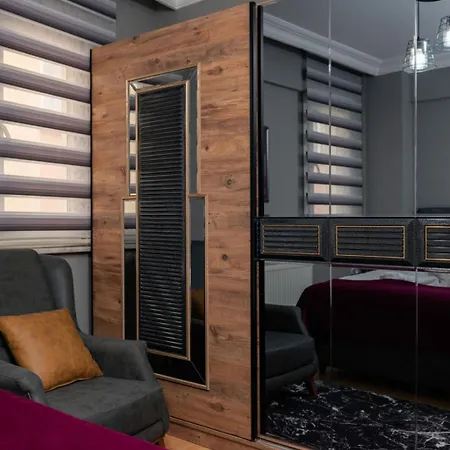 Leyla Κωνσταντινούπολη