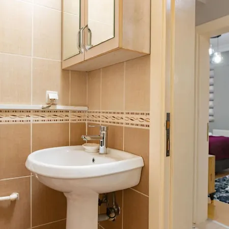 Leyla Appartement