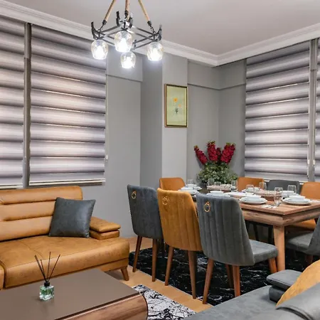 Leyla Κωνσταντινούπολη