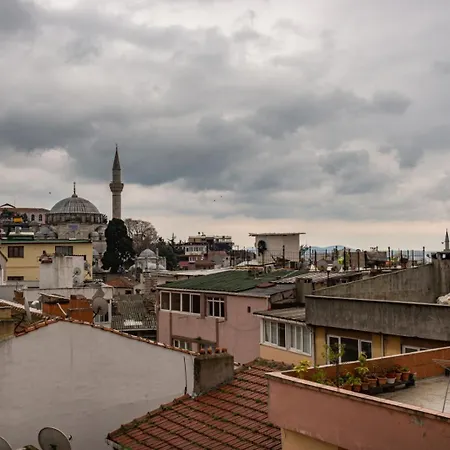 Appartement Leyla