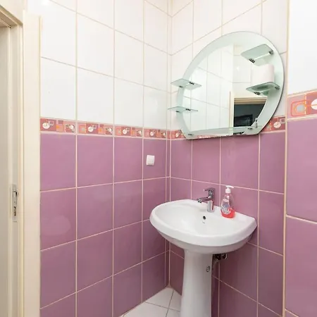 Apartman Leyla Isztambul
