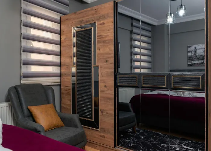 Leyla 伊斯坦布尔