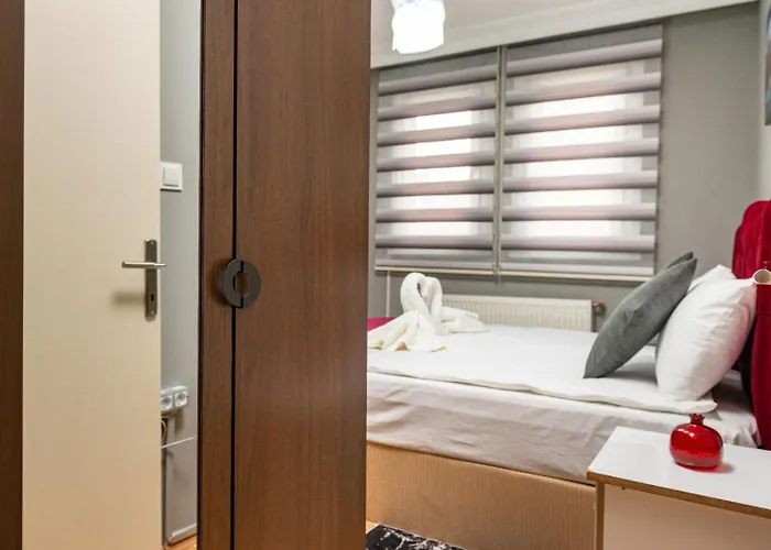 Leyla 伊斯坦布尔