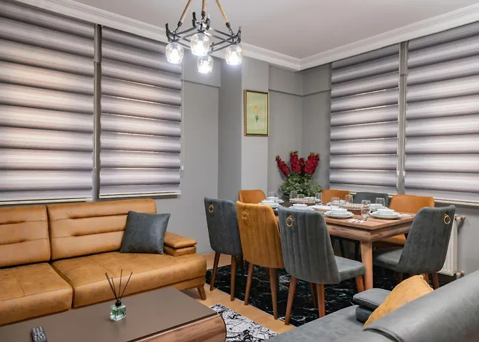 Leyla 伊斯坦布尔