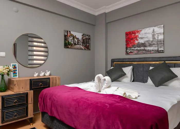 Leyla * 伊斯坦布尔