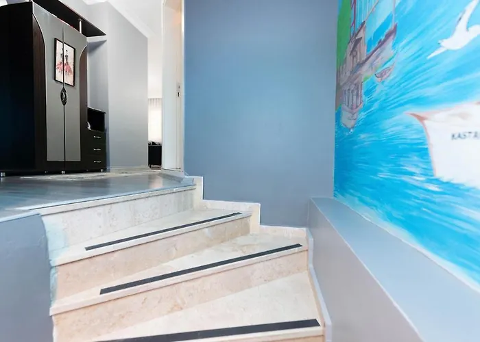 Leyla * 伊斯坦布尔