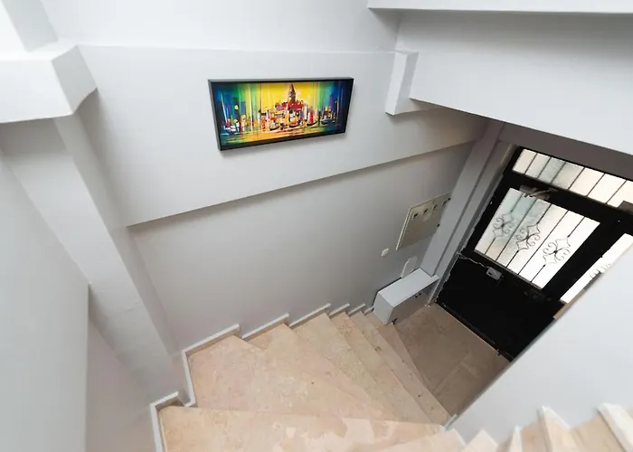 Leyla Apartment *