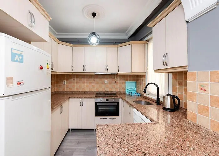 Leyla * 伊斯坦布尔