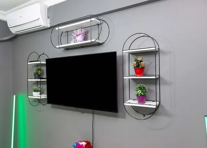 Leyla * 伊斯坦布尔