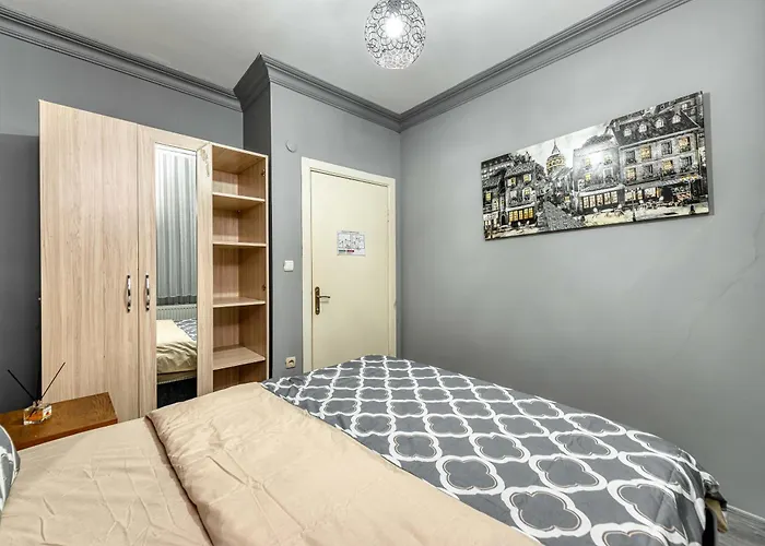 Leyla 伊斯坦布尔