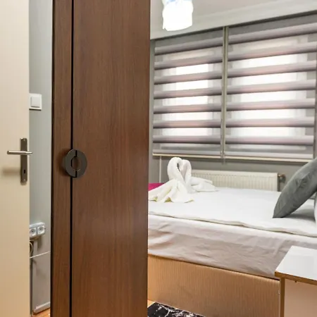 Leyla Стамбул