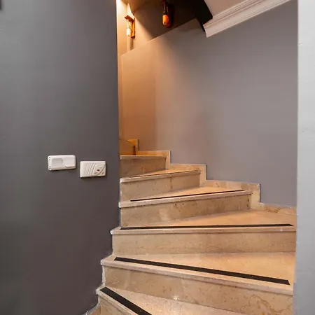 Apartament Leyla