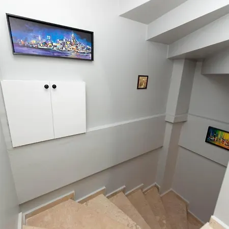 Apartament Leyla Stambuł