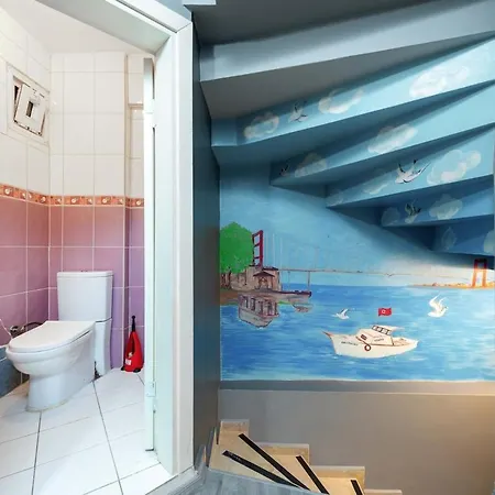 Apartament Leyla
