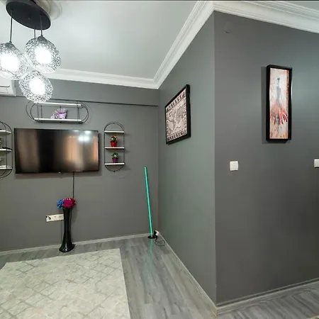 Leyla Apartament