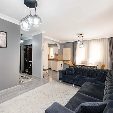 Apartament Leyla