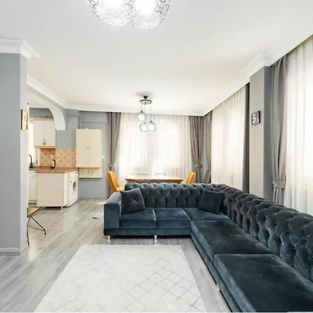 Apartament Leyla *