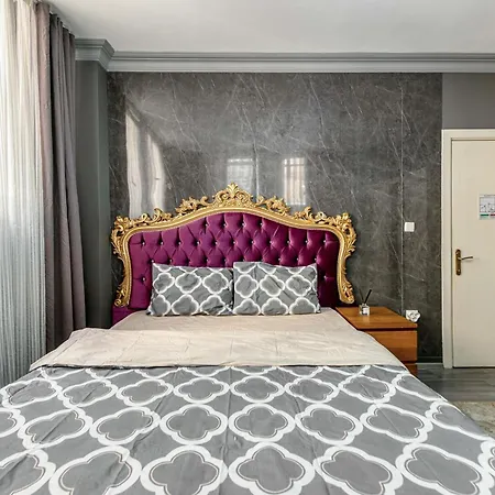 Leyla Apartament